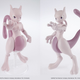 Illustration for article titled New Model Kits Let You Build Your Own Damn Pokémon